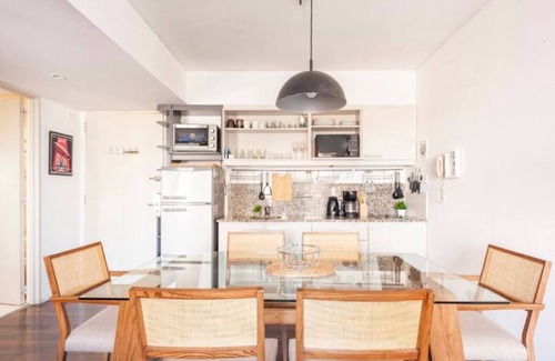 Constitucion Apartment | DEPTO PREMIUM P/4 PAX CON PILETA EN PLENO CORAZON DE SAN TELMO