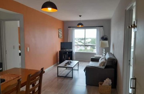 Province of Chubut Apartment | Depto Rawson Home