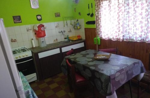 San Clemente Apartment | Depto San Clemente del tuyu centro