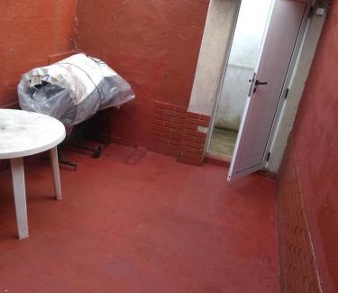 San Clemente Apartment | Depto San Clemente del tuyu centro