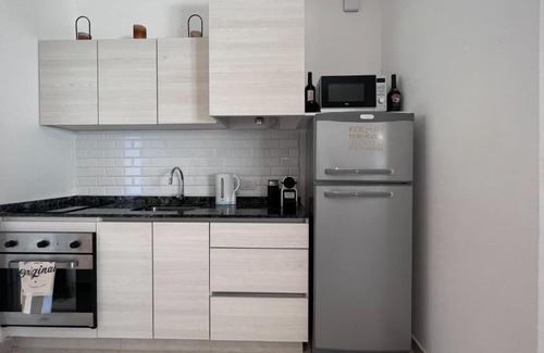 Colon Apartment | Depto SomoS