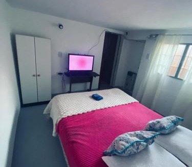 Villa del Totoral Apartment | Depto Totoral
