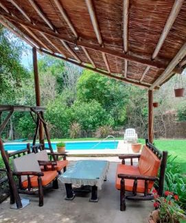 Mendiolaza Apartment | Depto Valle del Sol,cerca GOLF CLUB VILLA ALLENDE