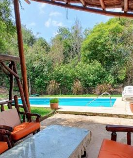 Mendiolaza Apartment | Depto Valle del Sol,cerca GOLF CLUB VILLA ALLENDE