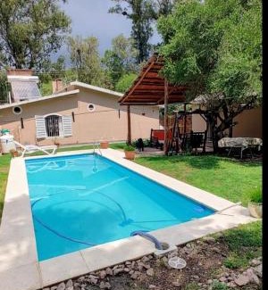Mendiolaza Apartment | Depto Valle del Sol,cerca GOLF CLUB VILLA ALLENDE