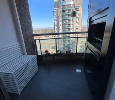 Province of Cordoba Apartment | Depto Villa Sol