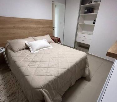 Province of Cordoba Apartment | Depto Villa Sol