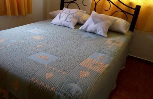 Esquel Apartment | Depto x4 Esquel