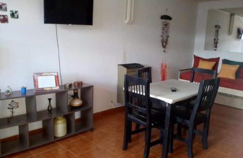 Esquel Apartment | Depto x4 Esquel