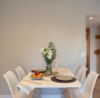 Mar del Plata Apartment | Depto zona Guemes Refugiocosteromdp