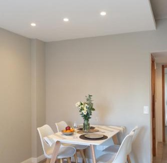 Mar del Plata Apartment | Depto zona Guemes Refugiocosteromdp