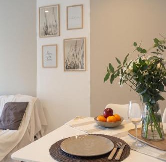 Mar del Plata Apartment | Depto zona Guemes Refugiocosteromdp