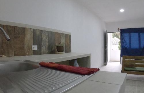 Xalapa Apartment | Depto Zona UV Lagos Isleta 103