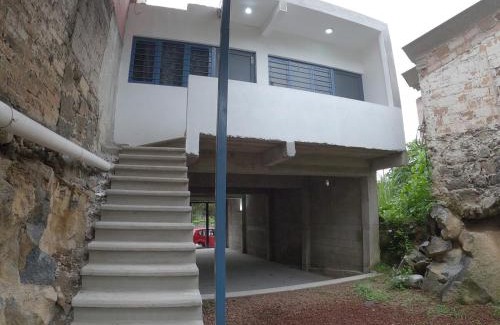 Xalapa Apartment | Depto Zona UV Lagos Isleta 103