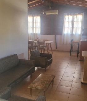 San Juan Apartment | DeptoAntartida1181