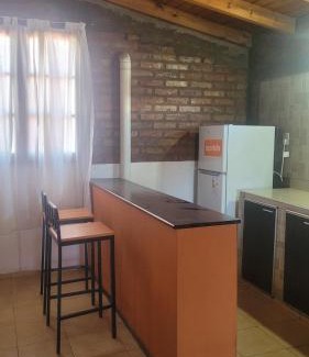 San Juan Apartment | DeptoAntartida1181
