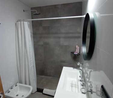 Junin Apartment | DeptoBorgesJunin