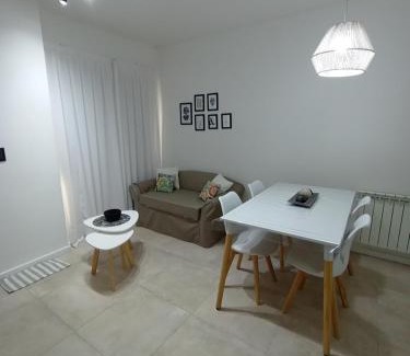 Junin Apartment | DeptoBorgesJunin