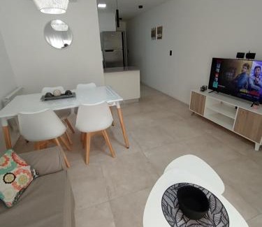Junin Apartment | DeptoBorgesJunin