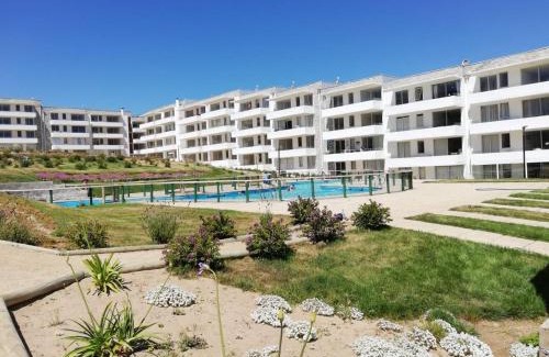 El Tabo Apartment | Deptomar307 Condominio Miramar El Tabito