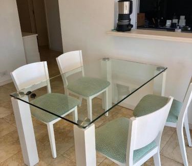 Mar del Plata Apartment | deptomardel playa