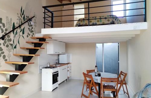 Concordia Apartment | DeptoNorte