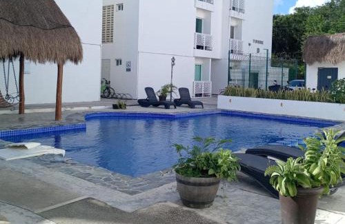 Villas Tulum Apartment | Deptos Alma