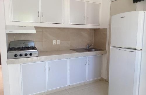 Villas Tulum Apartment | Deptos Alma