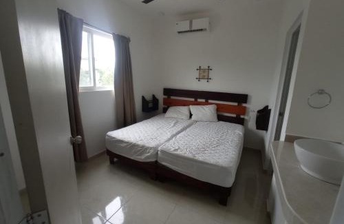 Villas Tulum Apartment | Deptos Alma