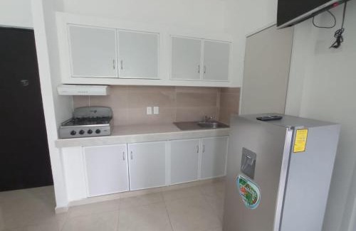 Villas Tulum Apartment | Deptos Alma