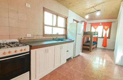 Ostende House | Deptos Pinamar