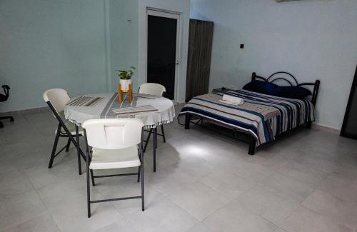 Merida Apartment | DeptoTech
