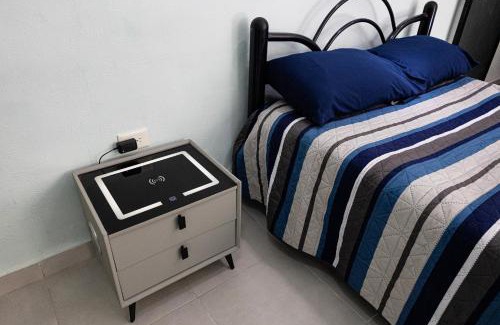 Merida Apartment | DeptoTech