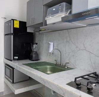 Merida Apartment | DeptoTech