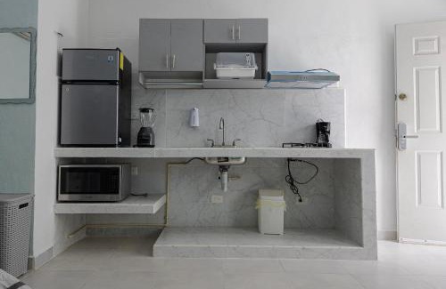 Merida Apartment | DeptoTech