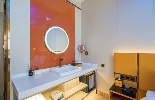Taiyanggong Hotel | Dequan Hotel Wangjingqiao Branch