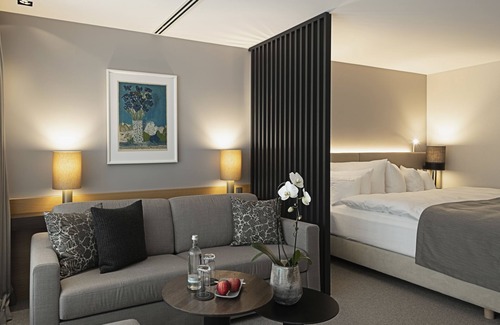 Donaueschingen Hotel | Der Öschberghof - Die 101 besten Hotels
