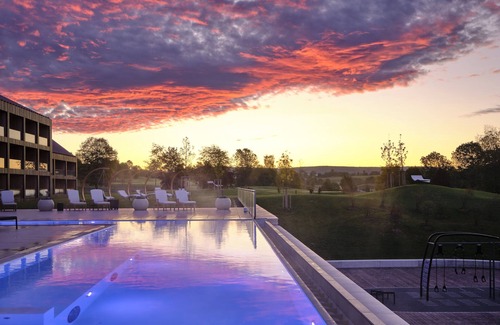 Donaueschingen Hotel | Der Öschberghof - Die 101 besten Hotels