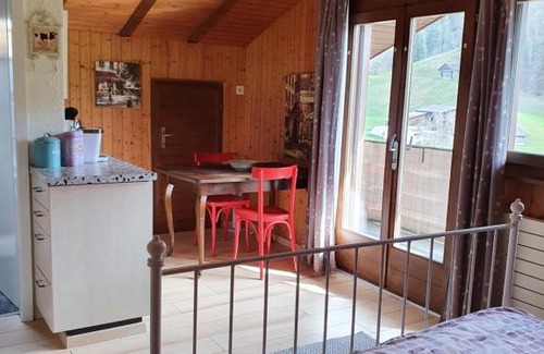 Darligen Apartment | Der Abendberg