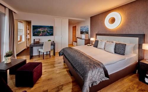 Hofenstetten Hotel | Der Birkenhof Spa & Genuss Resort