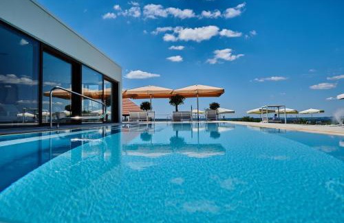 Hofenstetten Hotel | Der Birkenhof Spa & Genuss Resort