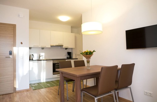 Panzendorf Apartment | Der Brückenwirt
