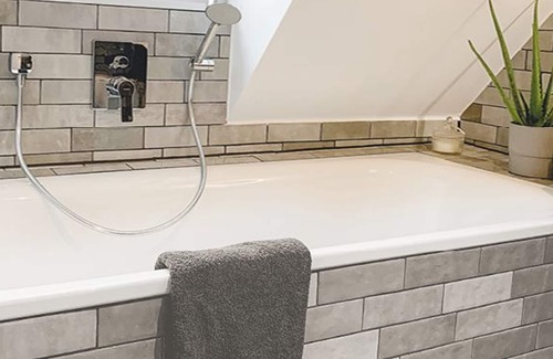 Langenau Apartment | Der Dachspitz - Anderswo Apartments Gmbh