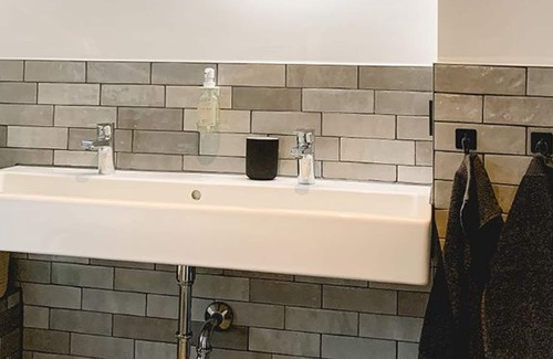 Langenau Apartment | Der Dachspitz - Anderswo Apartments Gmbh