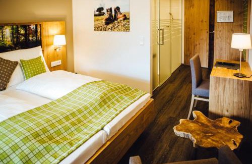 Rechberg Hotel | Der Dorfwirt