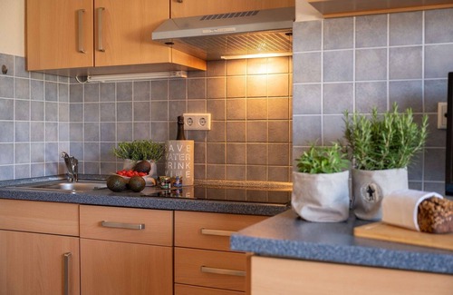 Spiekeroog Apartment | Der Duft der Salzigen Meeresluft Wird Ihre Sinne Beleben