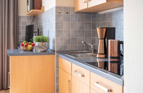Spiekeroog Apartment | Der Duft der Salzigen Meeresluft Wird Ihre Sinne Beleben