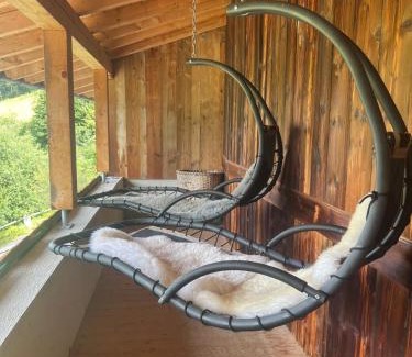 Oberhausen House | DER ERLACHER Alpenrefugium 1874 LUXERY & PRIVACY by Belle-Stay