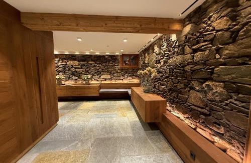 Oberhausen House | DER ERLACHER Alpenrefugium 1874 LUXERY & PRIVACY by Belle-Stay