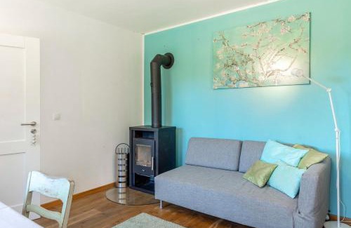 Werben Apartment | Der Flusshof, Scheunenwohnung